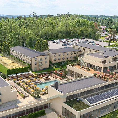Hjortviken Country Club Hotel Hindås Exterior photo